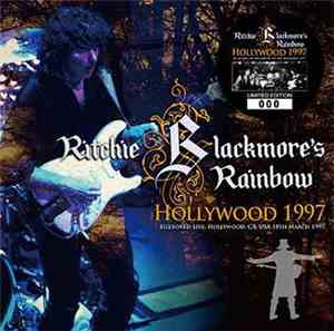 Rainbow - Hollywood 1997