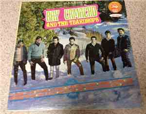 Ray Camacho & The Teardrops - Ray Camacho & The Teardrops