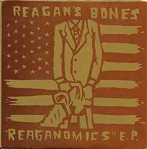 Reagan's Bones - 