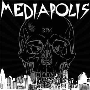 Resentful Mind - Mediapolis