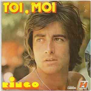 Ringo  - Toi, Moi