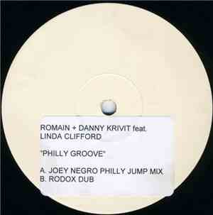 Romain & Danny Krivit feat Linda Clifford - Philly Groove