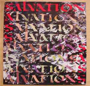 Salvation - Sass