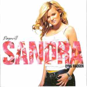 Sandra Lyng Haugen - Døgnvill