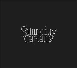 Saturday Captains - Saturday Captains