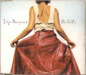 Silje Nergaard - Me Oh My