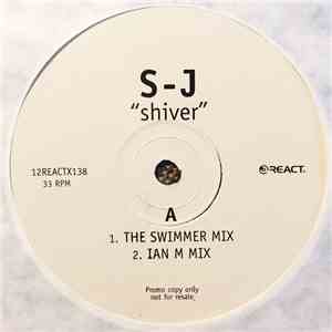 S-J - Shiver
