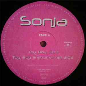 Sonja - Toy Boy