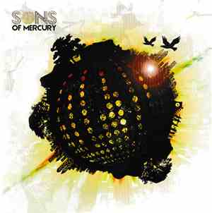 Sons Of Mercury - Sons Of Mercury