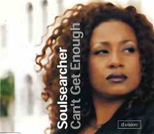 Soulsearcher - Can't Get Enough