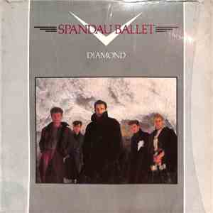Spandau Ballet - Diamond