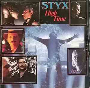Styx - High Time