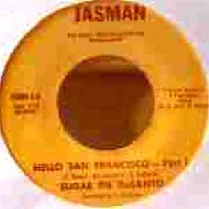 Sugar Pie DeSanto - Hello San Francisco
