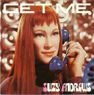 Suzy Andrews - Get Me