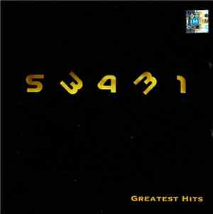 Swami - Greatest Hits