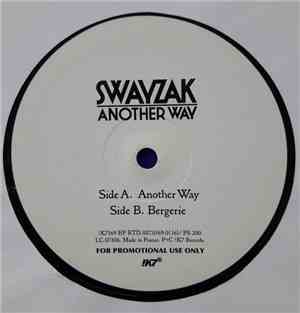 Swayzak - Another Way (Promo)