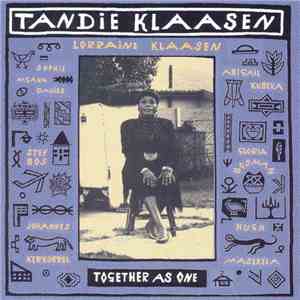 Tandie Klaasen - Together As One