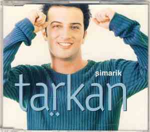 Tarkan - Şimarik