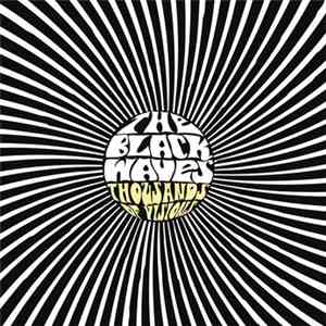 The Black Waves - Thousands Of Visions