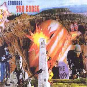 The Coral - Goodbye