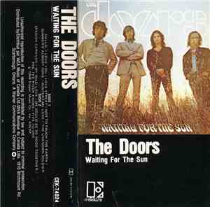 The Doors - Waiting For The Sun
