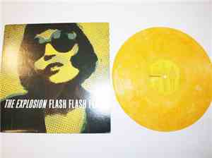 The Explosion - Flash Flash Flash