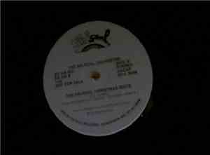 The Salsoul Orchestra - Deck The Halls