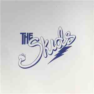 The Skids  - Crooked Cop