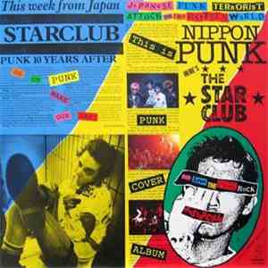 The Star Club - God Save The Punk Rock