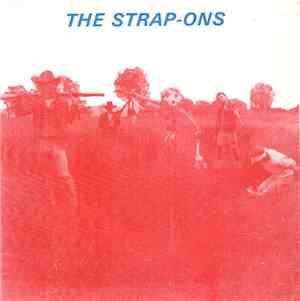 The Strap-Ons  - Scag Death Boogaloo
