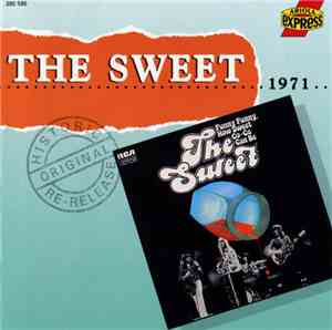 The Sweet - Funny Funny, How Sweet Co-Co Can Be
