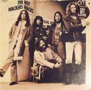 The Wackers - Hot Wacks