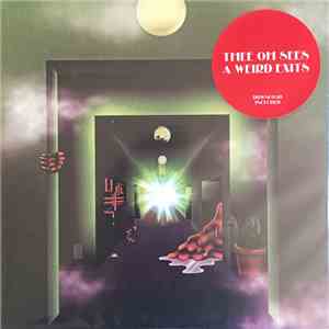 Thee Oh Sees - A Weird Exits