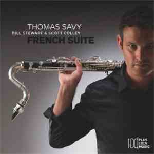 Thomas Savy - French Suite