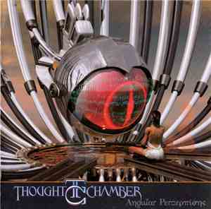Thought Chamber - Angular Perceptions