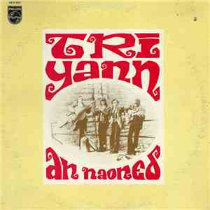 Tri Yann An Naoned - Tri Yann An Naoned