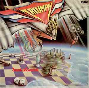 Triumph  - Just A Game
