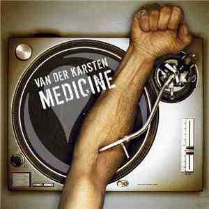 Van Der Karsten - Medicine
