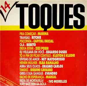 Various - 14 Toques