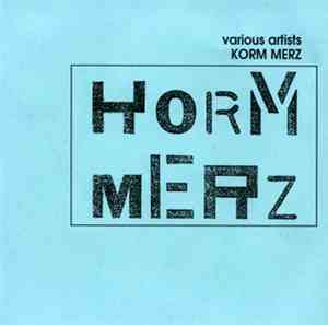 Various - Korm Merz