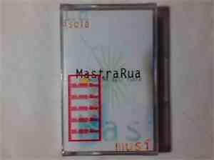 Various - Mastrarua - Musiche Dall'Isola