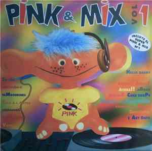 Various - Pink & Mix Vol 1