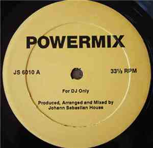 Various - Powermix