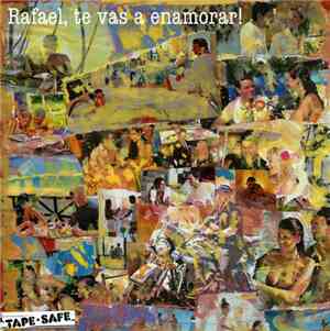 Various - Rafael, Te Vas A Enamorar!