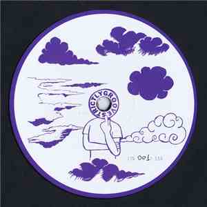 Various - Rare Strictly Groove #02