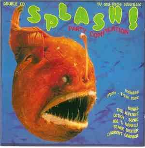 Various - Splash!