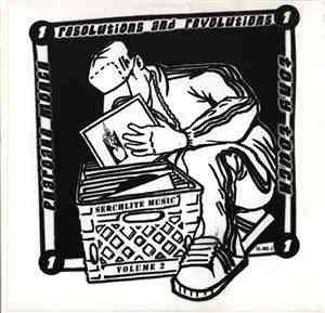 Various - The First's: Volume 2-1