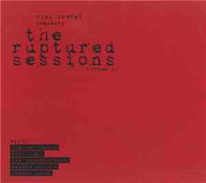 Various - The Ruptured Sessions Volume 1