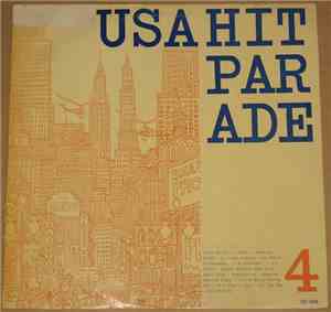 Various - U.S.A. Hit Parade No. 4