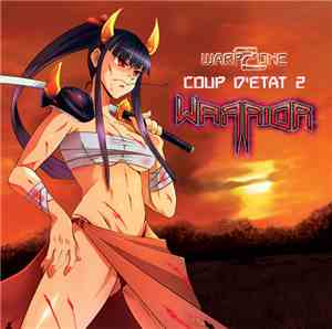 Various - WARP2ONE - Coup d'Etat 2: Warrior